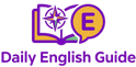 Daily English Guide